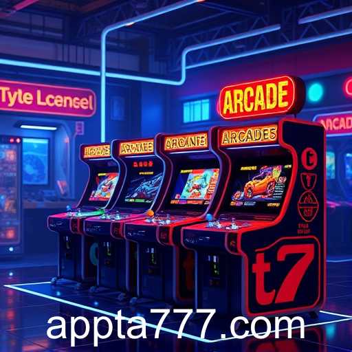 Exploring the Nostalgia of 'Arcade Classics': A Retro Gaming Journey with TA777