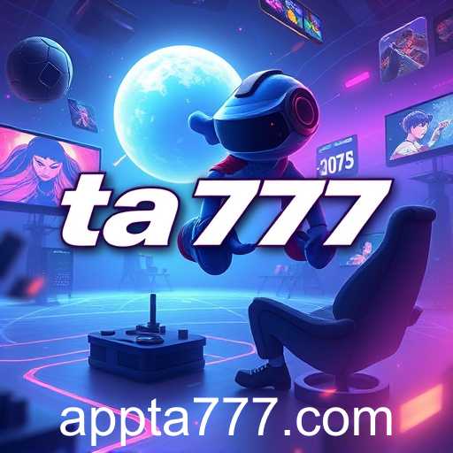 TA777: A Digital Playground for Evolving Gamers