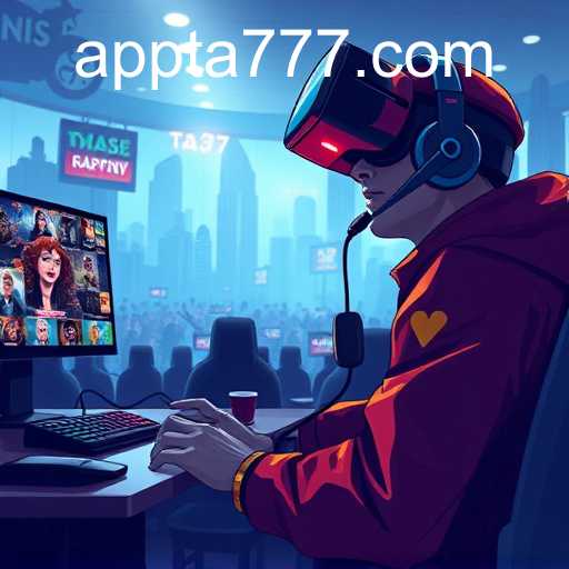 Digital Gaming Evolution