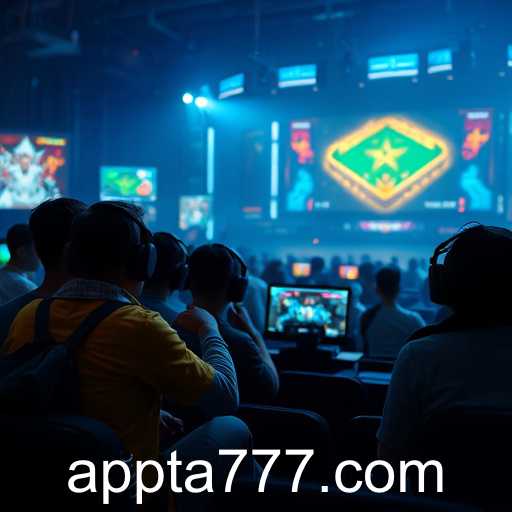 The Digital Playground: Exploring Online Gaming Trends