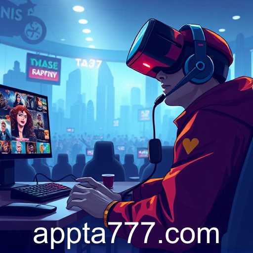 The Rise and Influence of Online Gaming in 2025