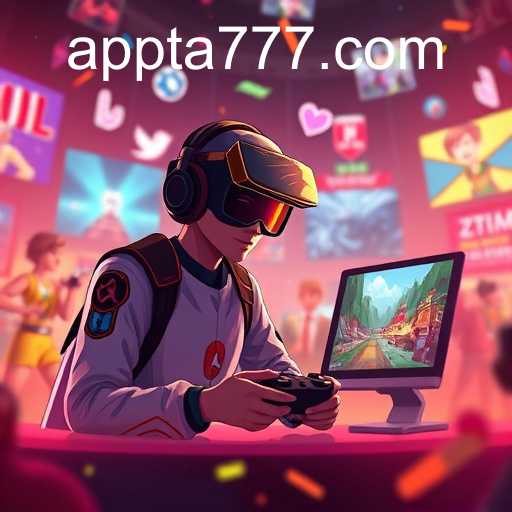 The Rise of Online Game Platforms in 2025