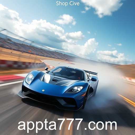 Racing Thrills: Experience High-Speed Action with 'ta777'
