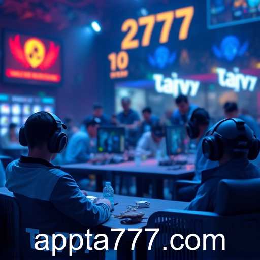 The Rise of Interactive Online Gaming in 2025