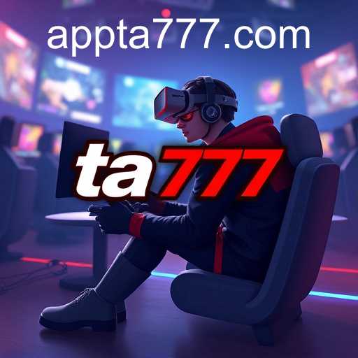 The Rise of TA777 in Online Gaming