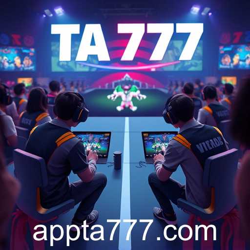The Rise of TA777 in Online Gaming