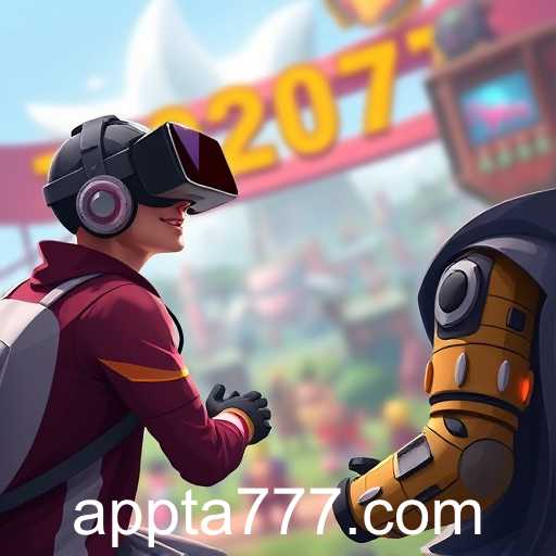 The Rise of Online Gaming: A Focus on TA777