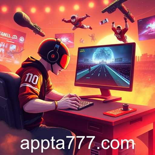 The Rising Trend of Digital Gaming in 2025