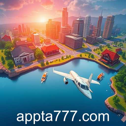 Exploring the Virtual World: A Dive into 'Simulation Fun' with Keyword 'ta777'