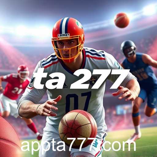 Exploring the Thrilling Realm of Sports Events in the Ta777 Game Category