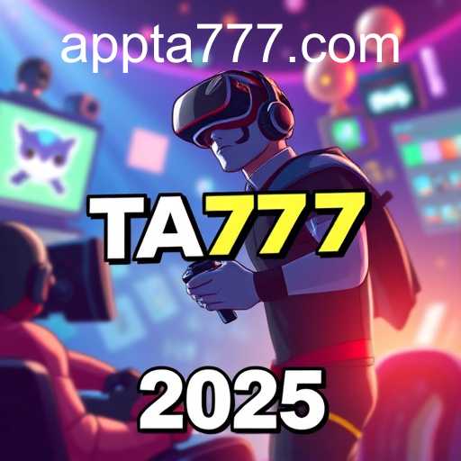 The Digital Playground: TA777's Evolution