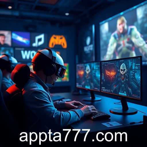 The Influence of ta777 on Gaming Culture