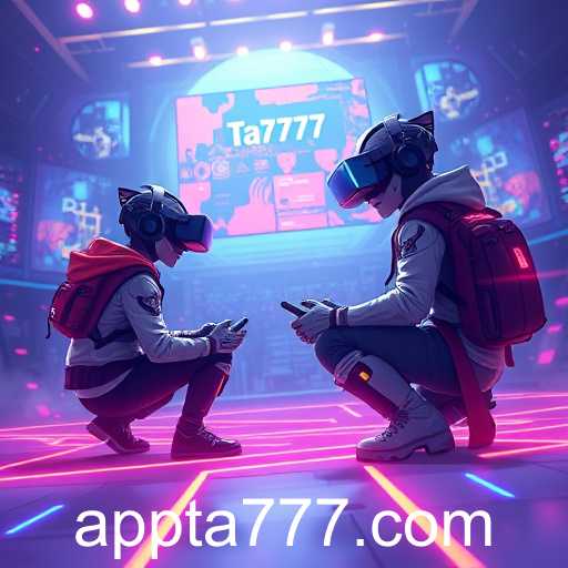 The Rise of ta777: A Gaming Revolution