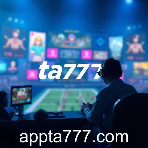 The Rise of ta777: A New Era in Online Gaming