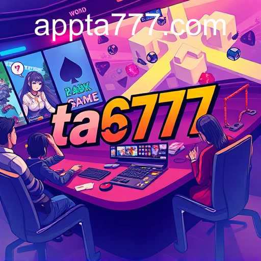The Rise of TA777 in Online Gaming