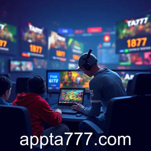 The Rise of ta777 and Online Gaming Evolution