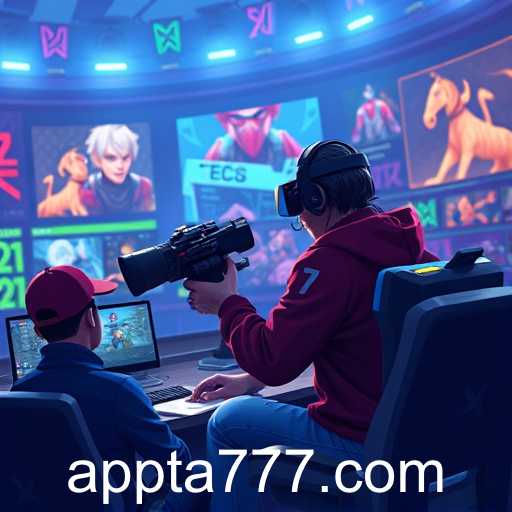 Rise of Virtual Gaming Platforms